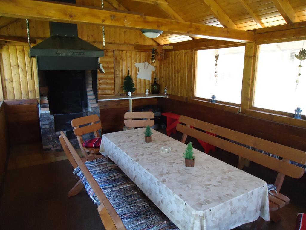 Apartmany Lipka Pavčina Lehota Exterior foto