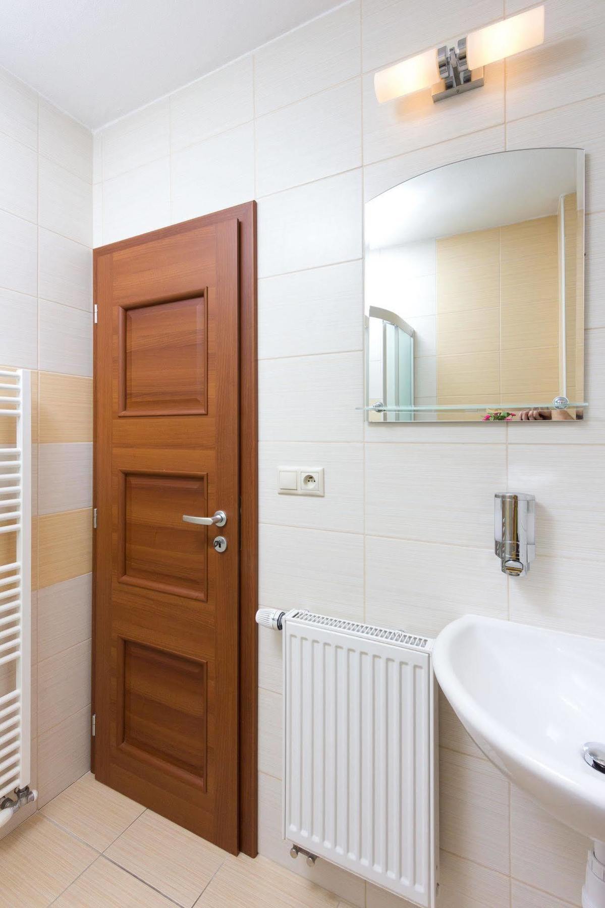 Apartmany Lipka Pavčina Lehota Exterior foto